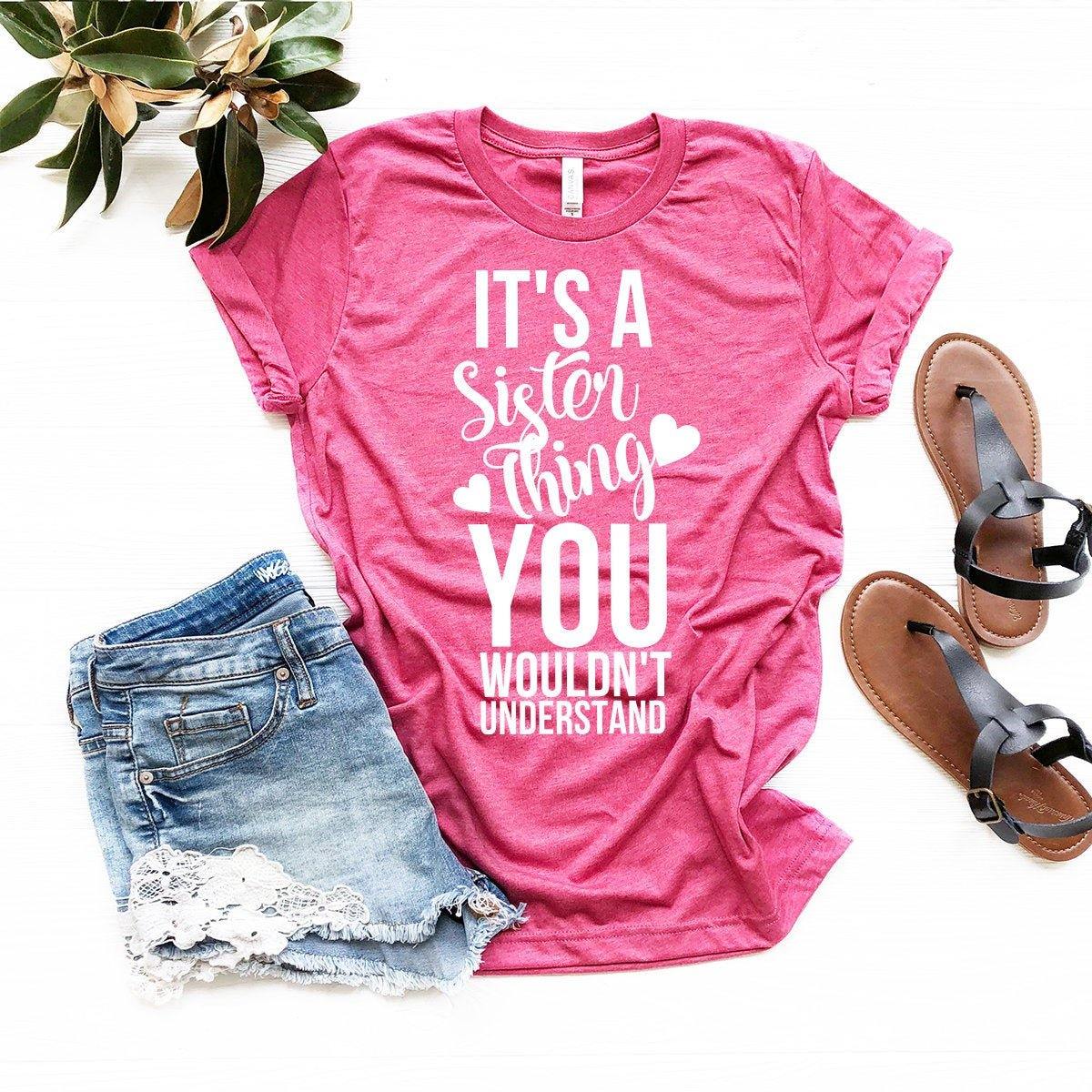 Bff shop sisters sweatshirt