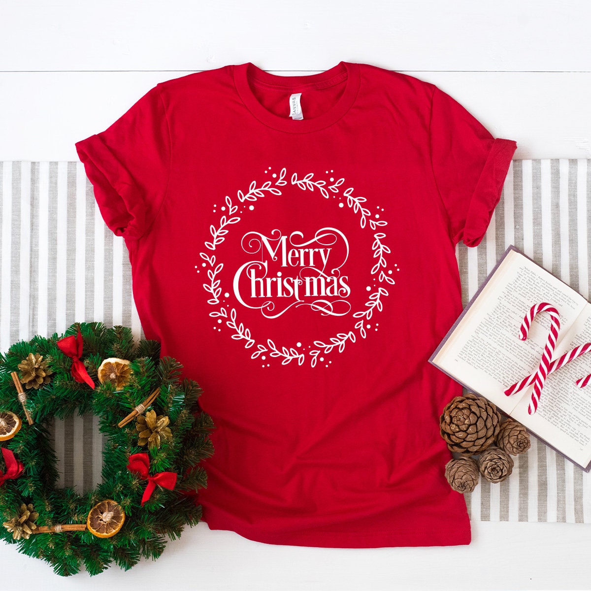 Merry Christmas Shirts, Christmas T Shirt, Christmas Pajamas, Xmas