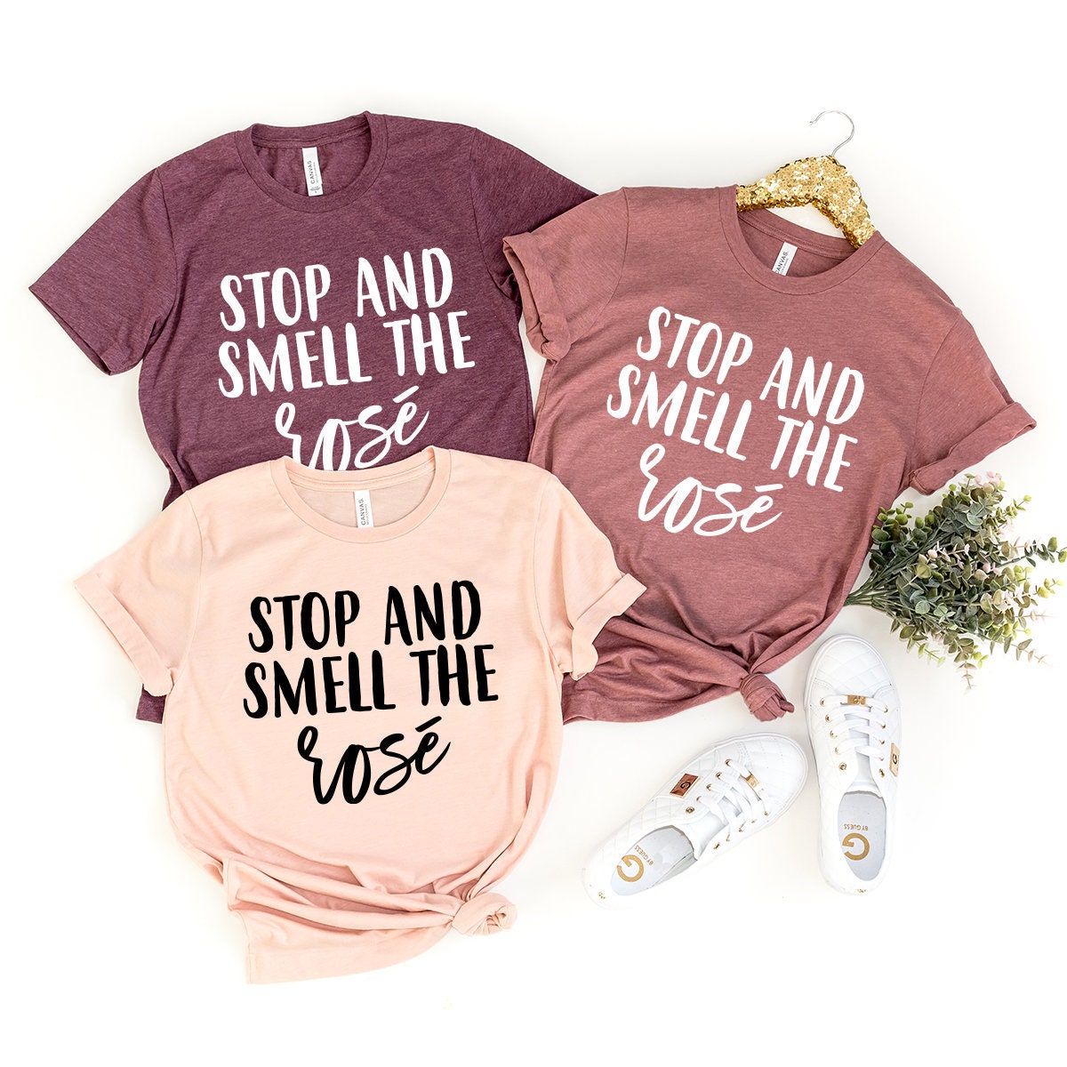 Rose wine shirt 2025
