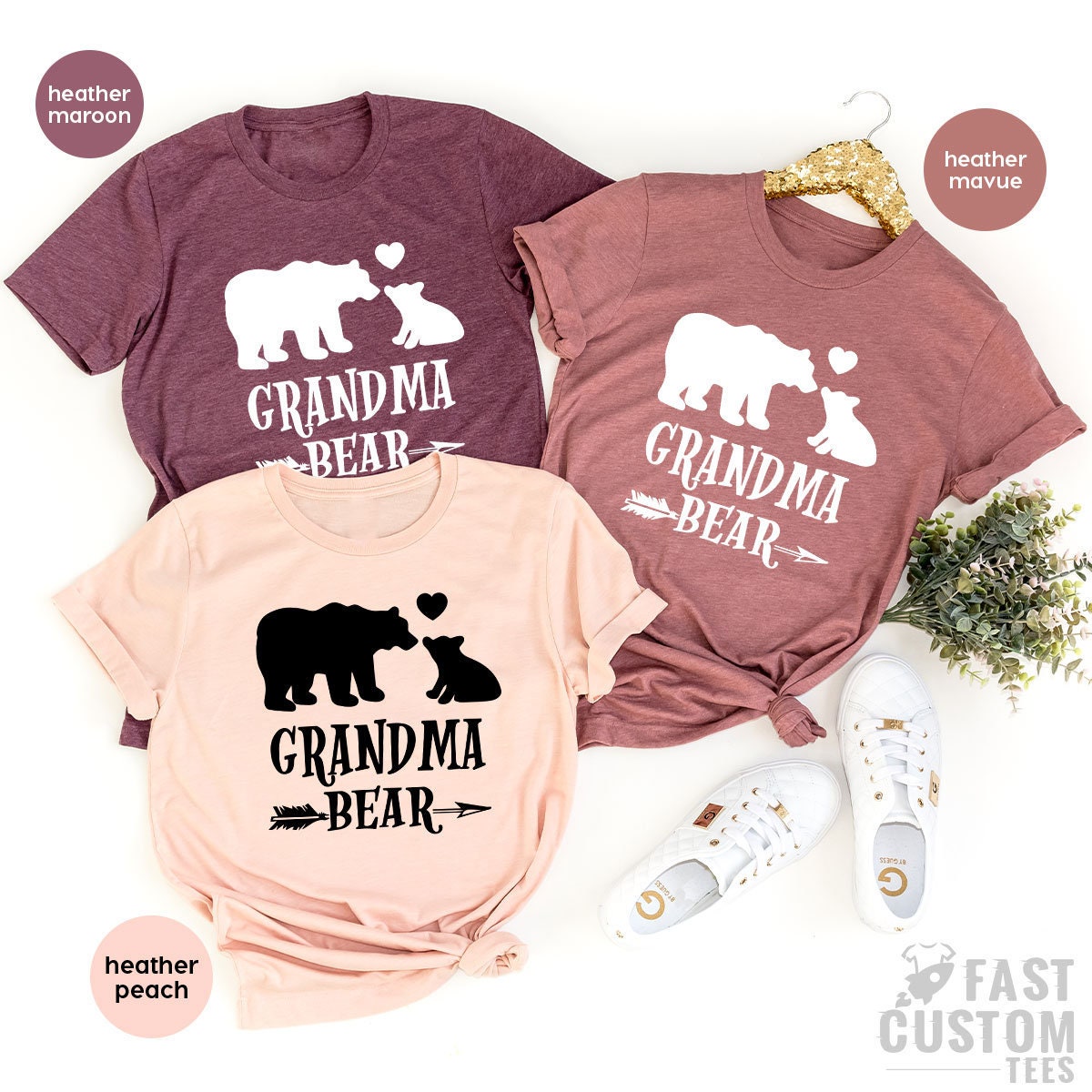 Chicago Cubs Like Grandpa Shirt or Bodysuit