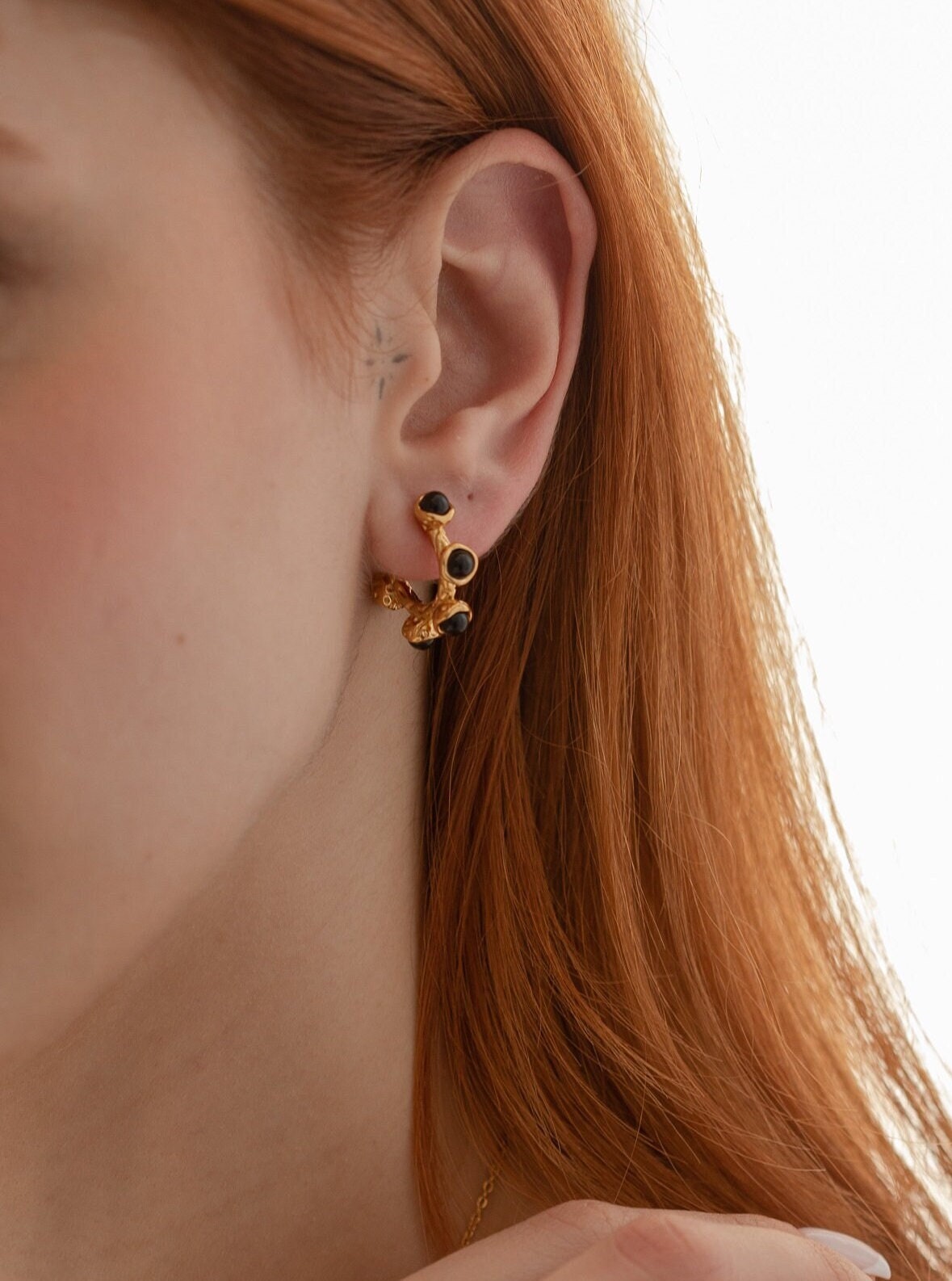 Earrings for deals mother