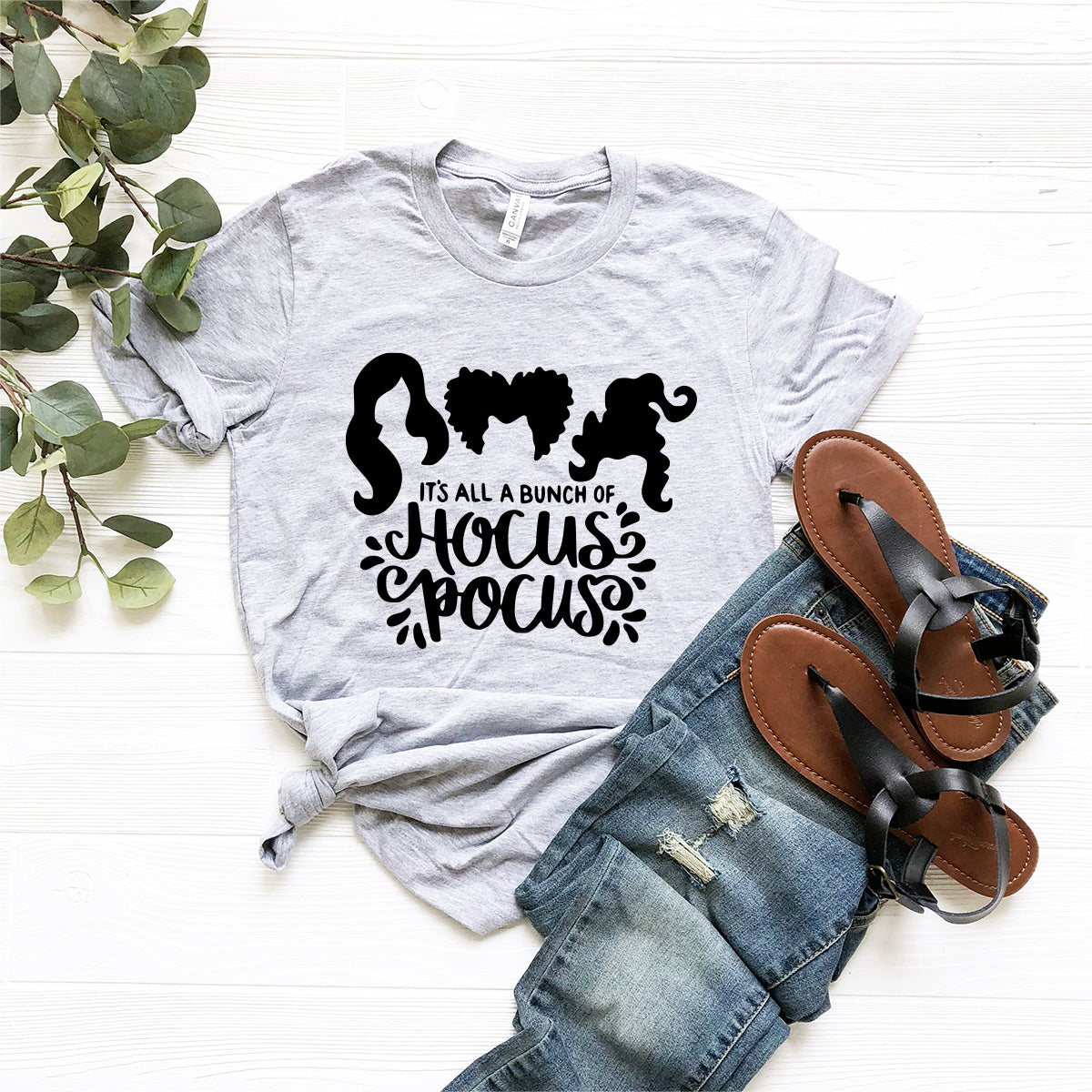 Cheap hocus pocus sales shirts