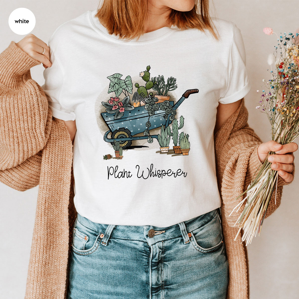 repertoire venom Luksus Gardening T-Shirt, Gardening Shirts For Men and Womens, Funny Gardenin –  Fastdeliverytees.com