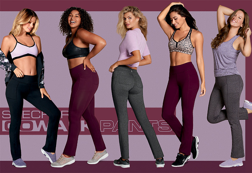 How Should You Choose Clothing According to Your Body Shape?
