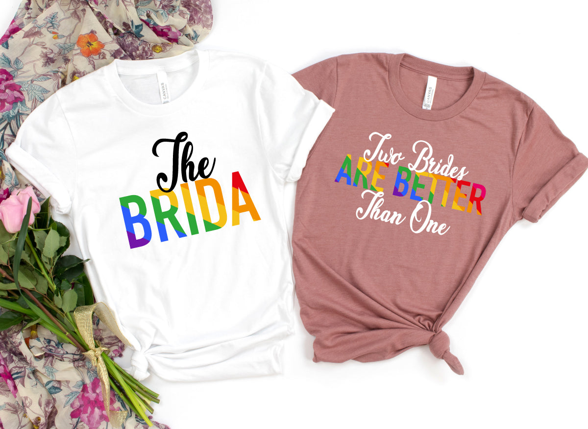 What do the colors on the t-shirts mean?