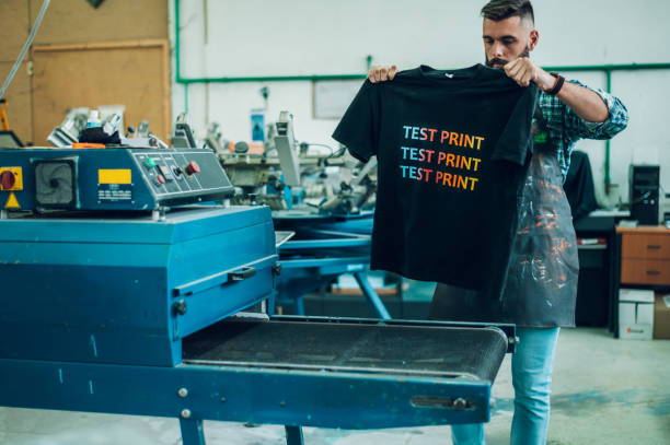 Why Printed T-Shirts are More Advantageous than Other T-Shirts?