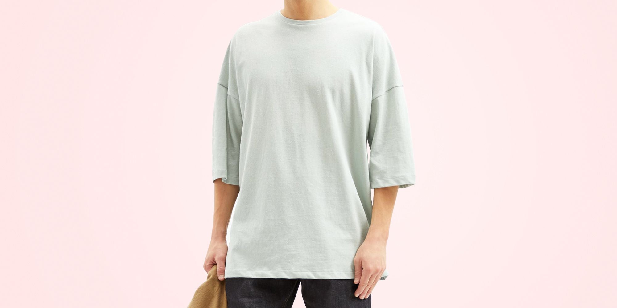 Oversize T-Shirt vs Normal T-Shirt: Which One Should You Choose?