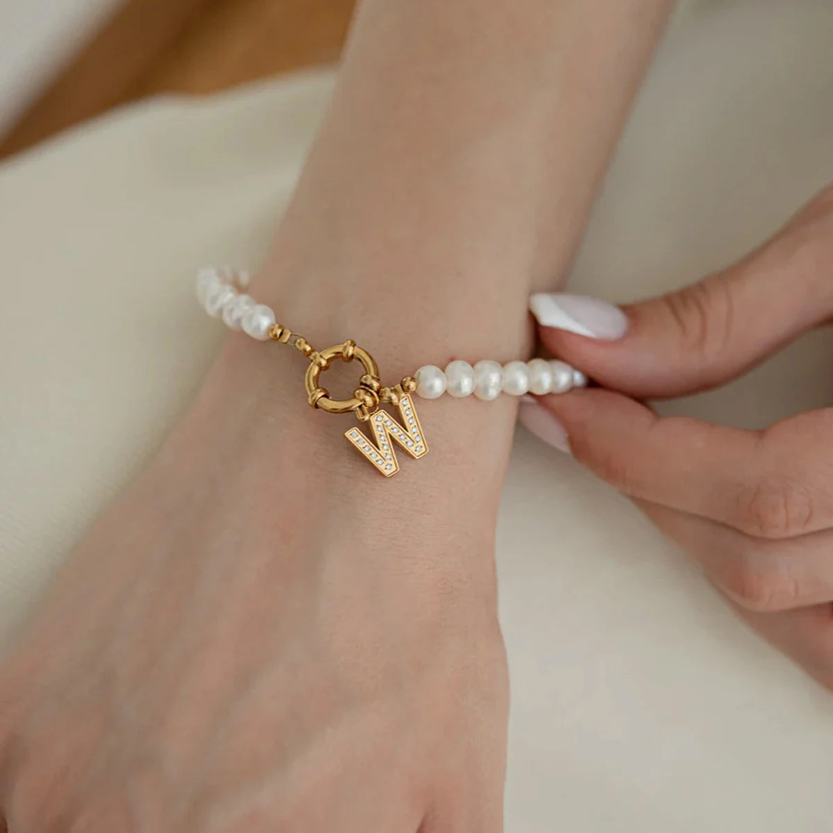Bracelets