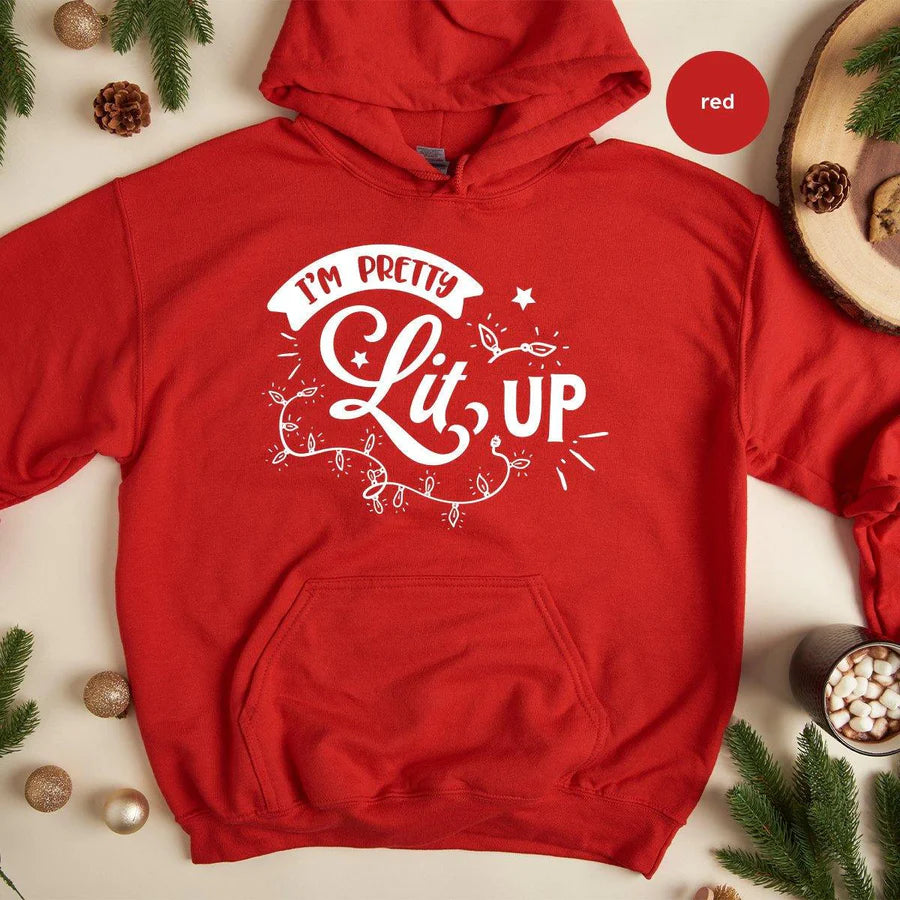Christmas Hoodies