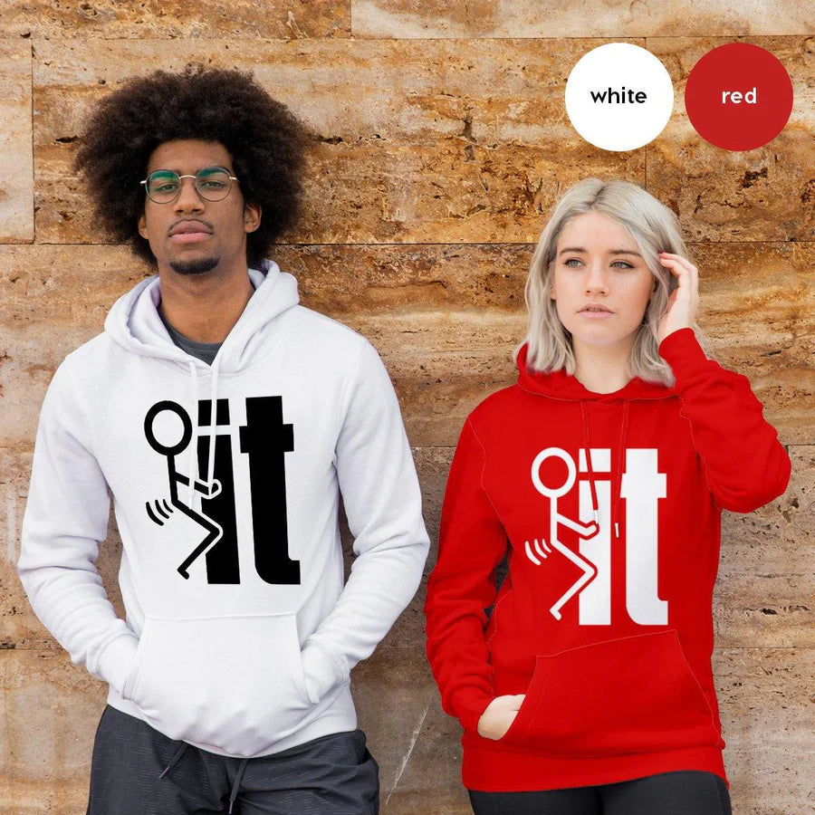 Funny Hoodies