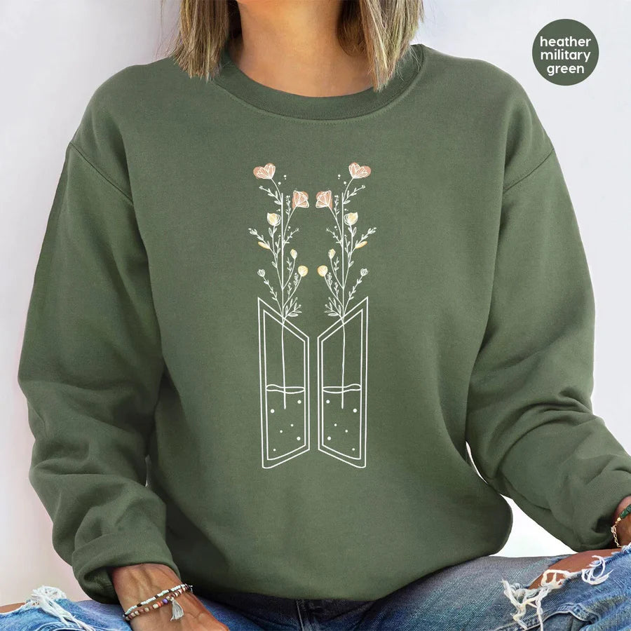 Long Sleeves