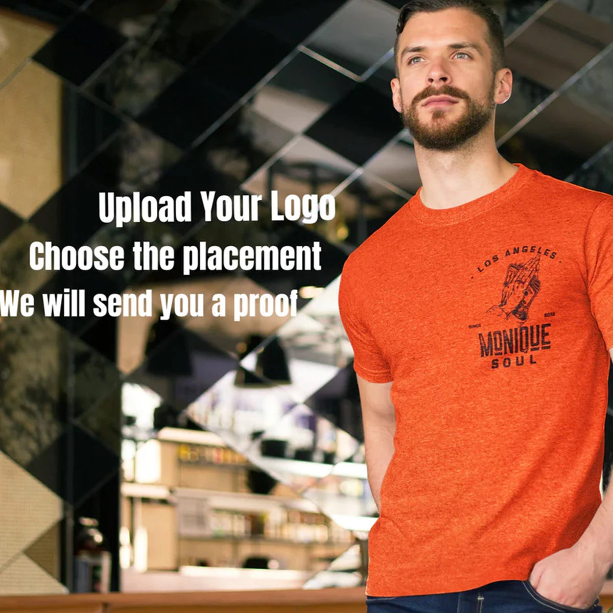 Restaurant & Café Apparel