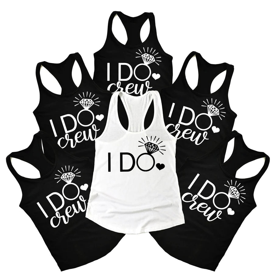Tanks