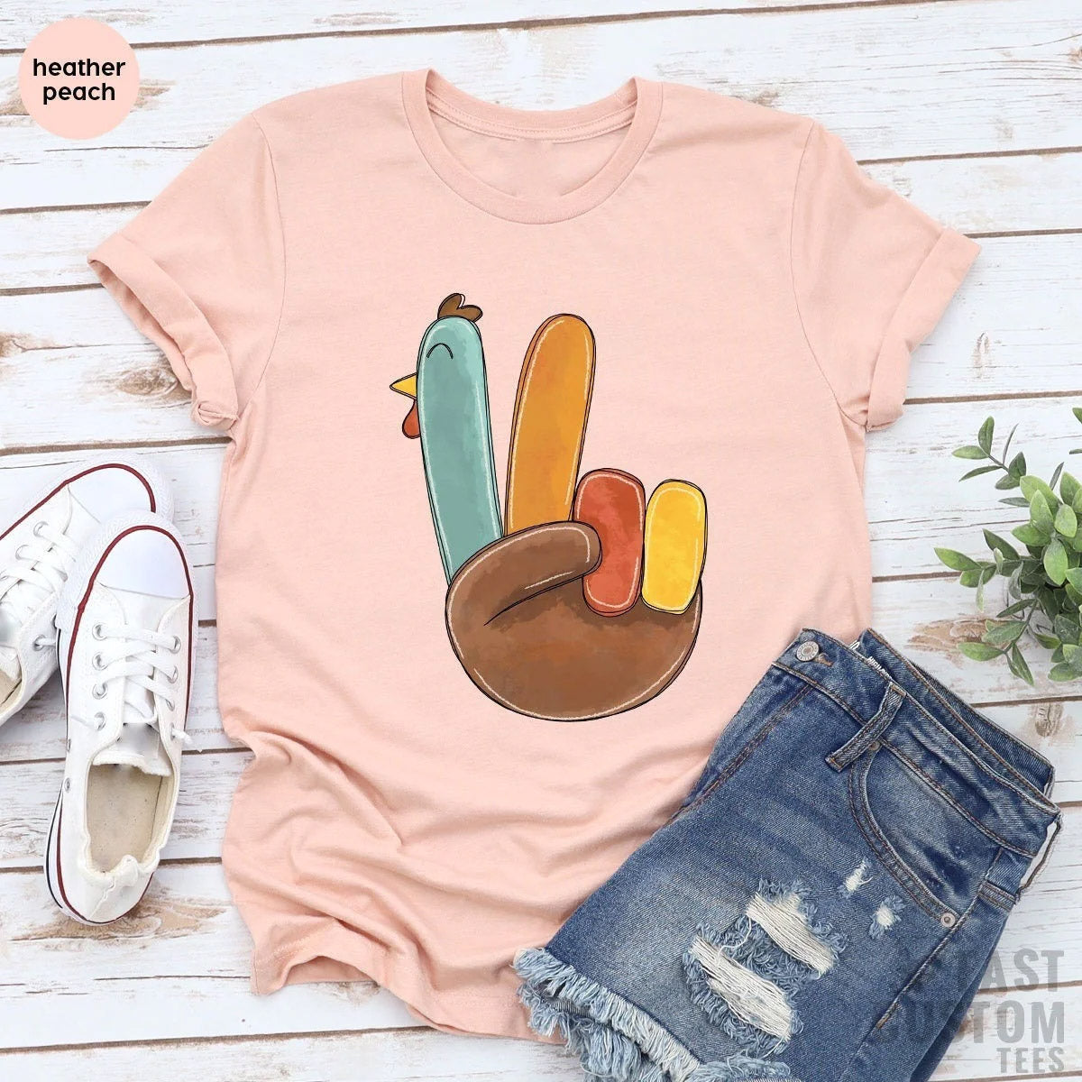 Thanksgiving Shirts, Friends Thanksgiving Shirts, Cute Thanksgiving Tees