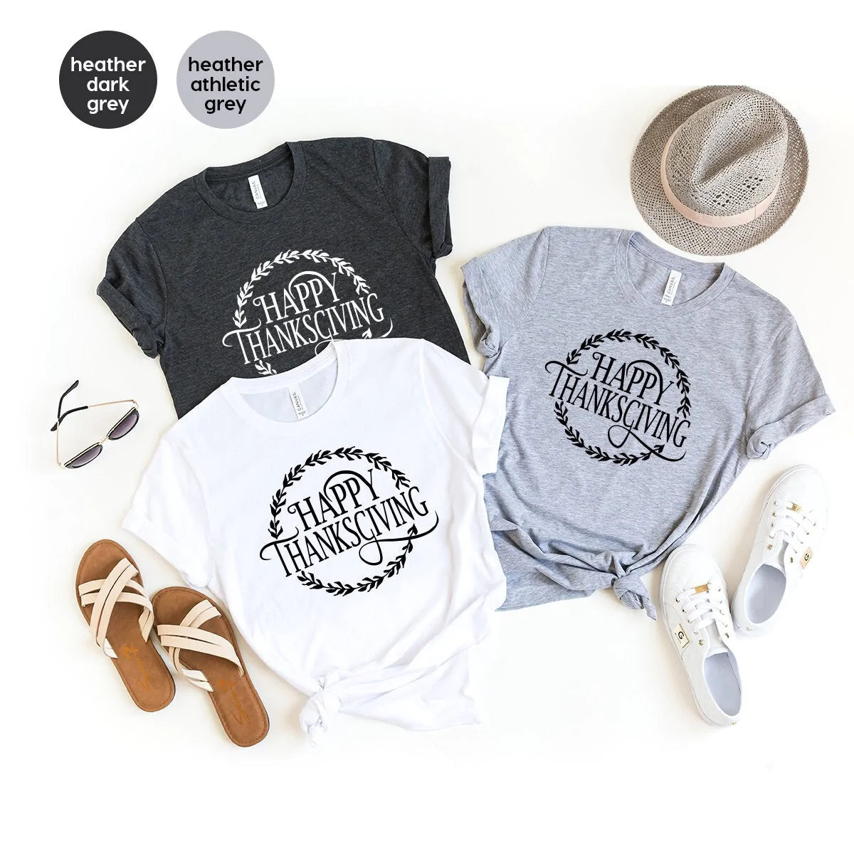 Thanksgiving Shirts