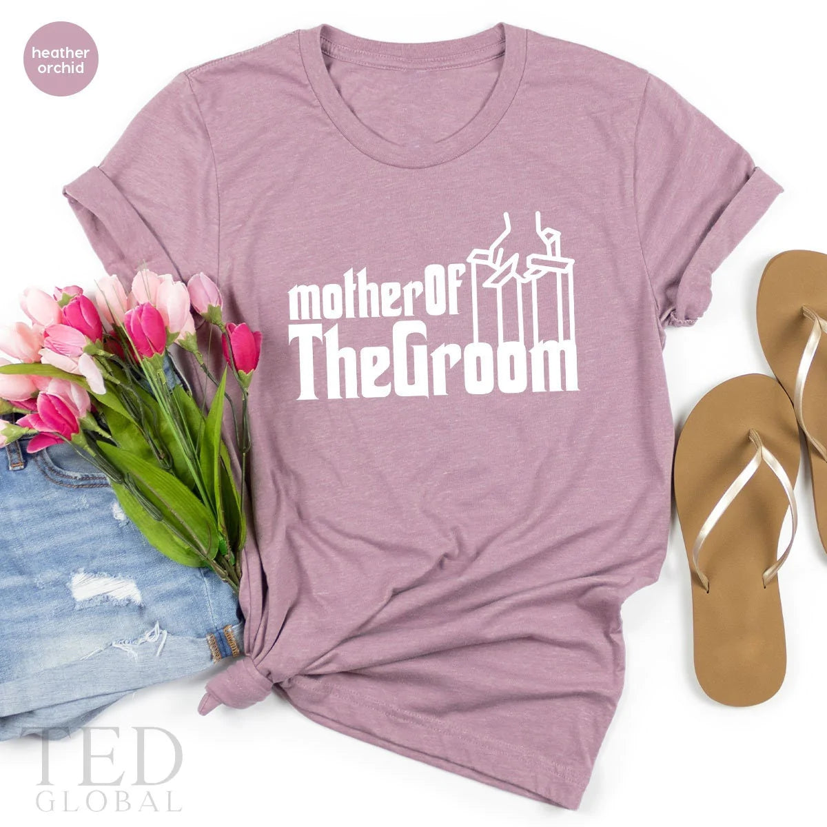Wedding Shirts, Beach Wedding Shirts, Funny Wedding T-Shirts