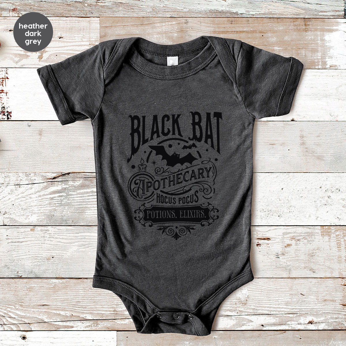 Funny Halloween Gifts, Bat Graphic Tees, Hocus Pocus Shirt, Spooky Season Tshirt, Apothecary Clothing, Women Vneck Shirts, Gift for Kids