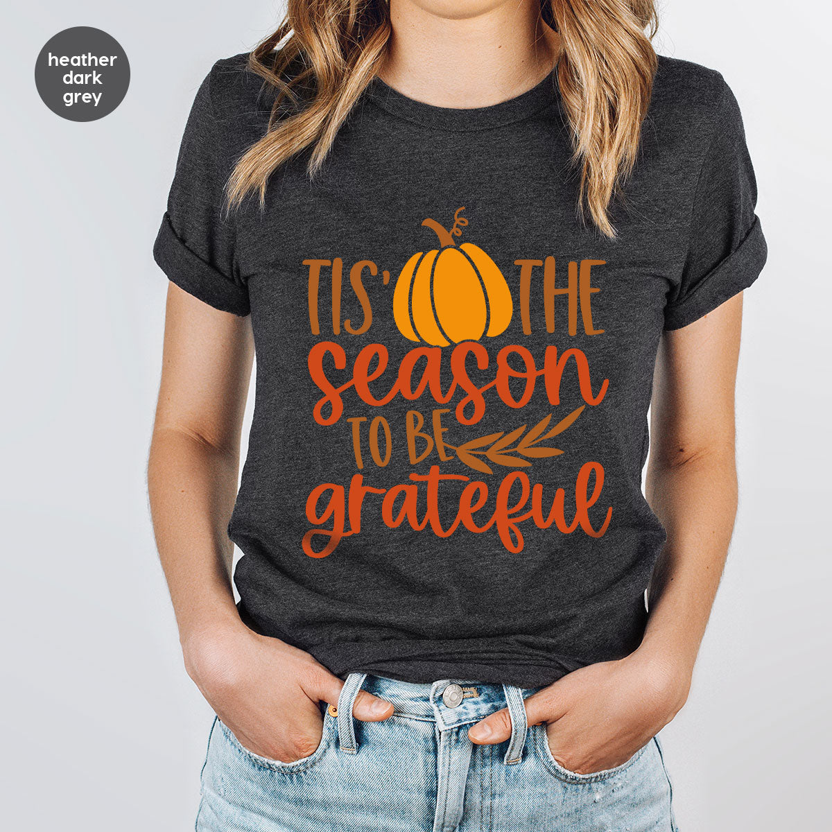 Fall T-Shirt, Autumn Crewneck Sweatshirt, Thanksgiving Clothing, Its Fall Yall, Fall Gifts for Her, Pumpkin Graphic Tees, Toddler T Shirt