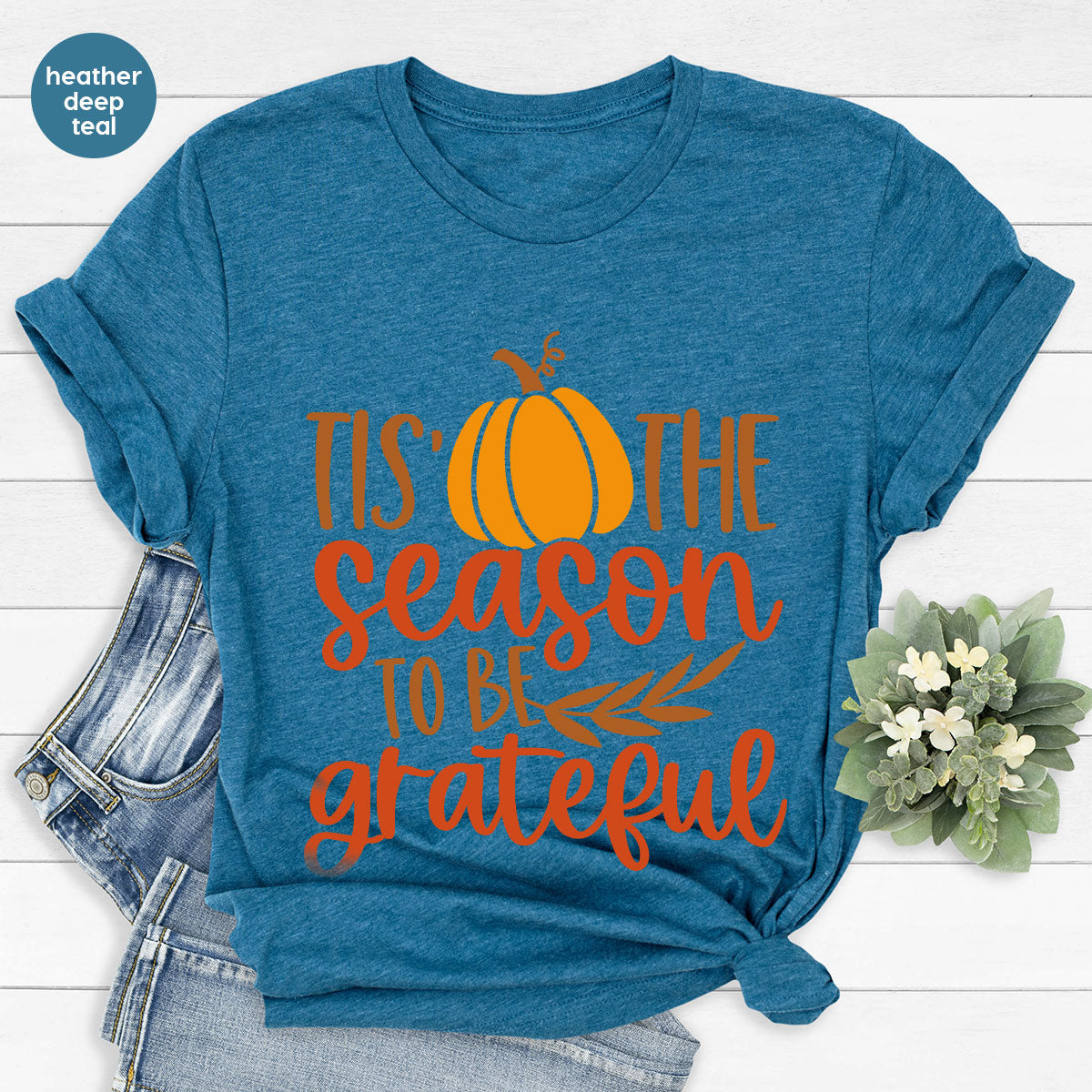 Fall T-Shirt, Autumn Crewneck Sweatshirt, Thanksgiving Clothing, Its Fall Yall, Fall Gifts for Her, Pumpkin Graphic Tees, Toddler T Shirt