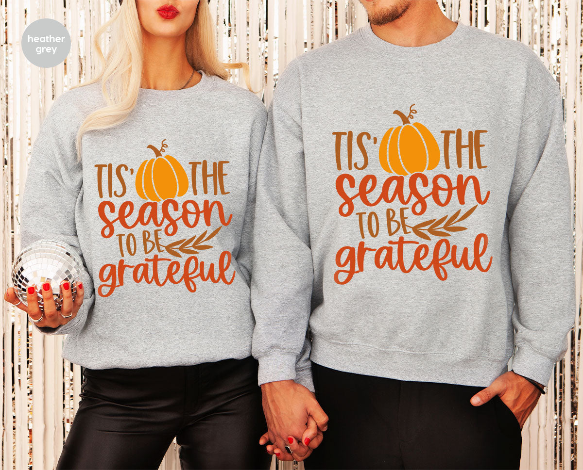 Fall T-Shirt, Autumn Crewneck Sweatshirt, Thanksgiving Clothing, Its Fall Yall, Fall Gifts for Her, Pumpkin Graphic Tees, Toddler T Shirt