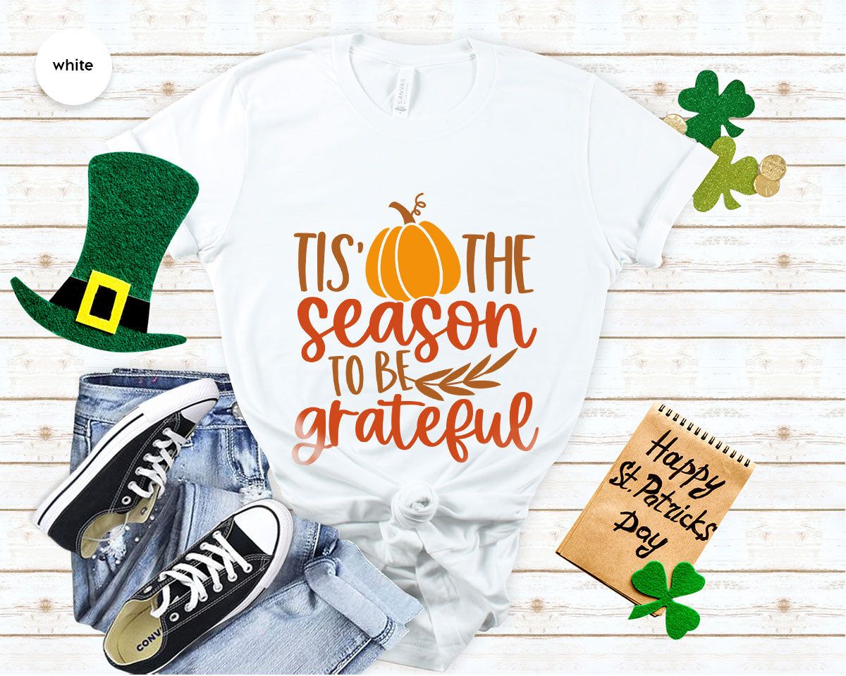 Fall T-Shirt, Autumn Crewneck Sweatshirt, Thanksgiving Clothing, Its Fall Yall, Fall Gifts for Her, Pumpkin Graphic Tees, Toddler T Shirt