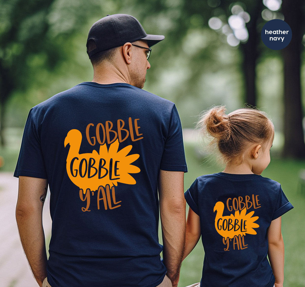 Kids Turkey T Shirt, Fall Gifts, Funny Fall Sweatshirt, Thanksgiving Graphic Tees, Boys Autumn Outfit, Cute Toddler TShirt, Gobble T-Shirt