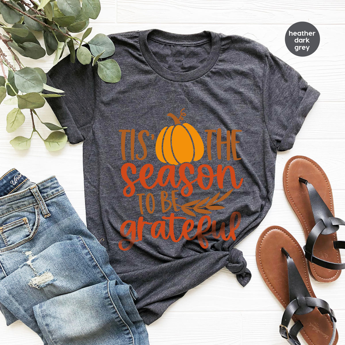 Fall T-Shirt, Autumn Crewneck Sweatshirt, Thanksgiving Clothing, Its Fall Yall, Fall Gifts for Her, Pumpkin Graphic Tees, Toddler T Shirt