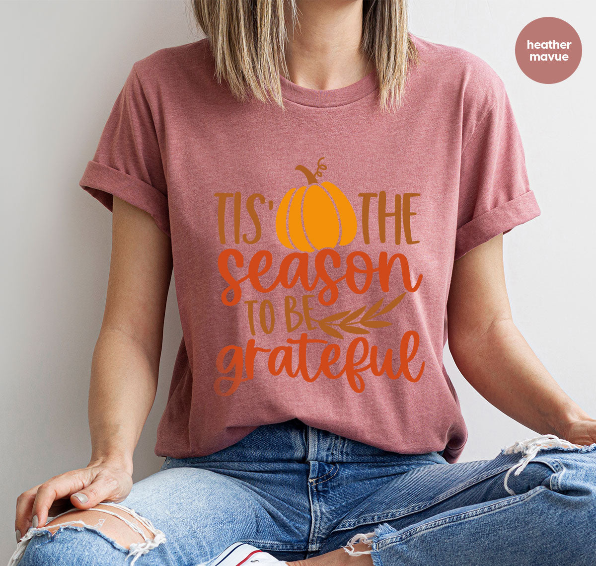 Fall T-Shirt, Autumn Crewneck Sweatshirt, Thanksgiving Clothing, Its Fall Yall, Fall Gifts for Her, Pumpkin Graphic Tees, Toddler T Shirt