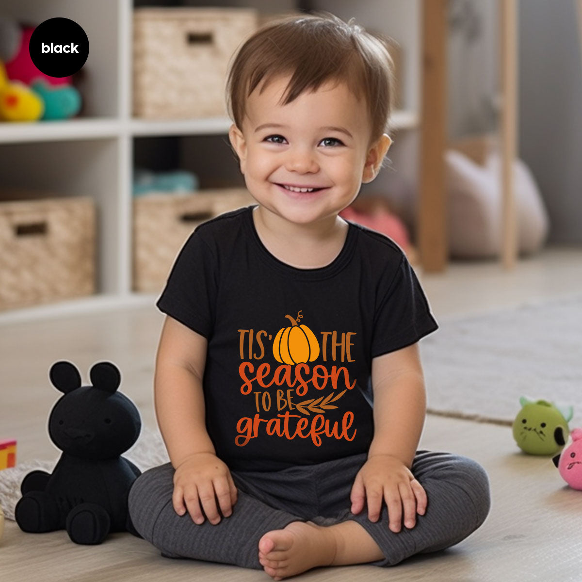 Fall T-Shirt, Autumn Crewneck Sweatshirt, Thanksgiving Clothing, Its Fall Yall, Fall Gifts for Her, Pumpkin Graphic Tees, Toddler T Shirt