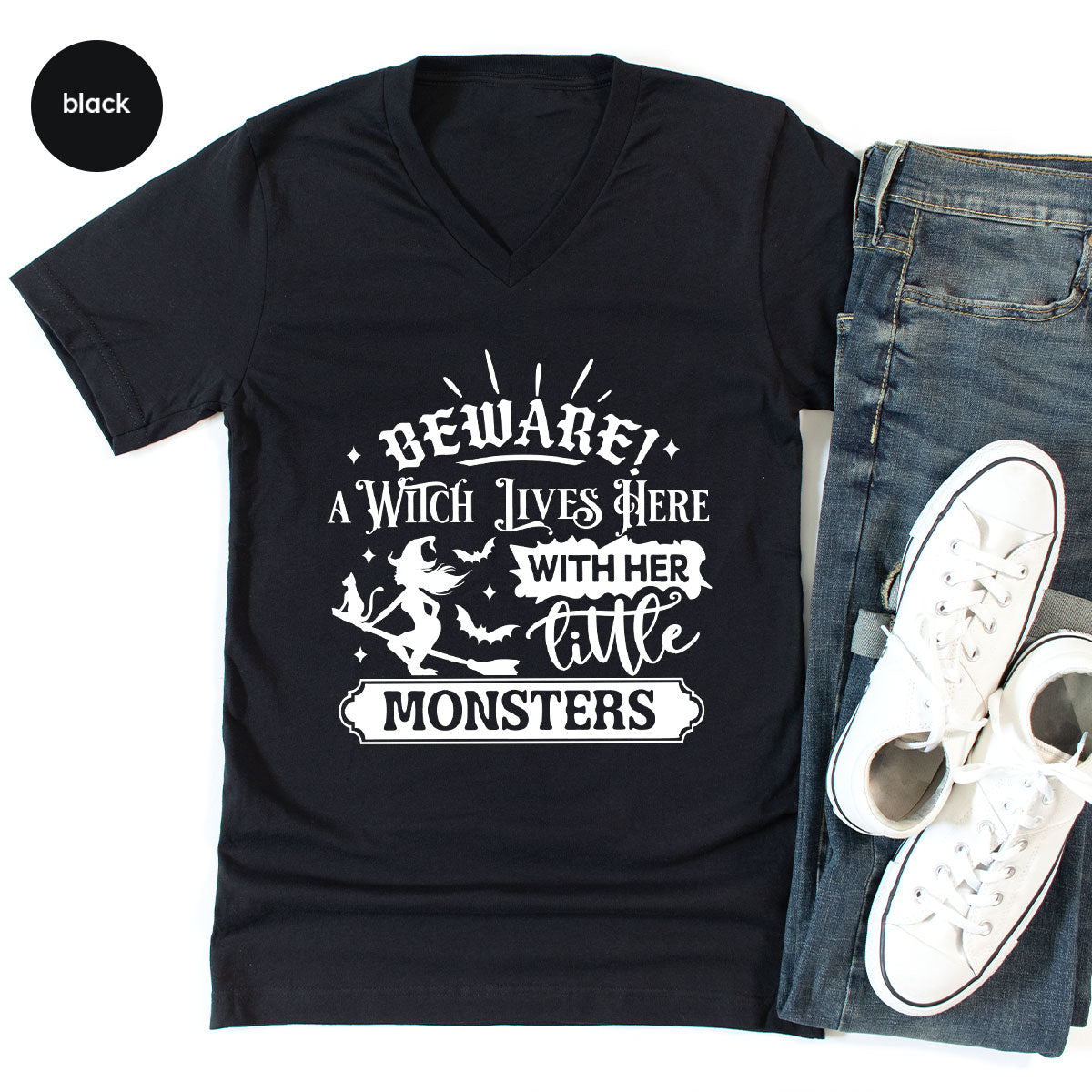 Funny Halloween Tshirts, Witch Shirt, Halloween Party Tshirt, Witchy T-Shirt, Apothecary Shoppe Clothing, Shirts for Women, Gift For Her