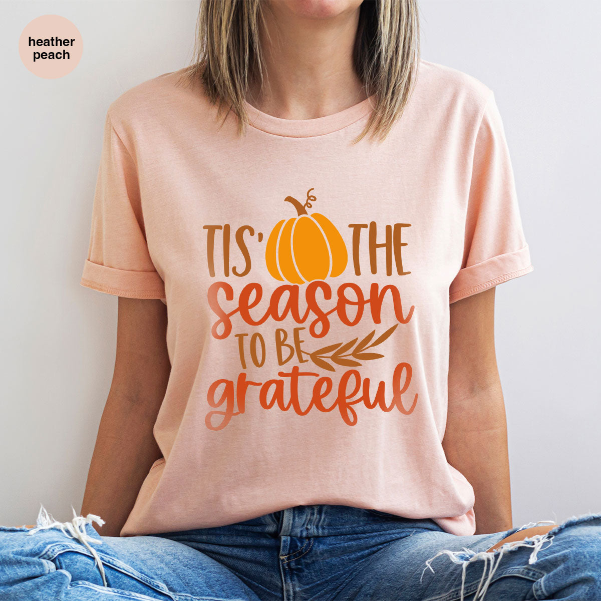 Fall T-Shirt, Autumn Crewneck Sweatshirt, Thanksgiving Clothing, Its Fall Yall, Fall Gifts for Her, Pumpkin Graphic Tees, Toddler T Shirt