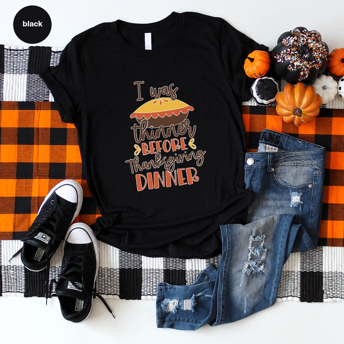 Funny Thanksgiving Shirt, Kids Fall Outfits, Matching Family Shirt, Thanksgiving Gifts, Pumpkin Pie Graphic Tees, Autumn Sweatshirt