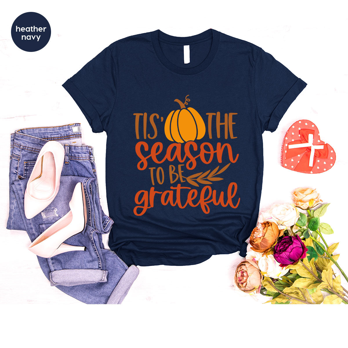 Fall T-Shirt, Autumn Crewneck Sweatshirt, Thanksgiving Clothing, Its Fall Yall, Fall Gifts for Her, Pumpkin Graphic Tees, Toddler T Shirt