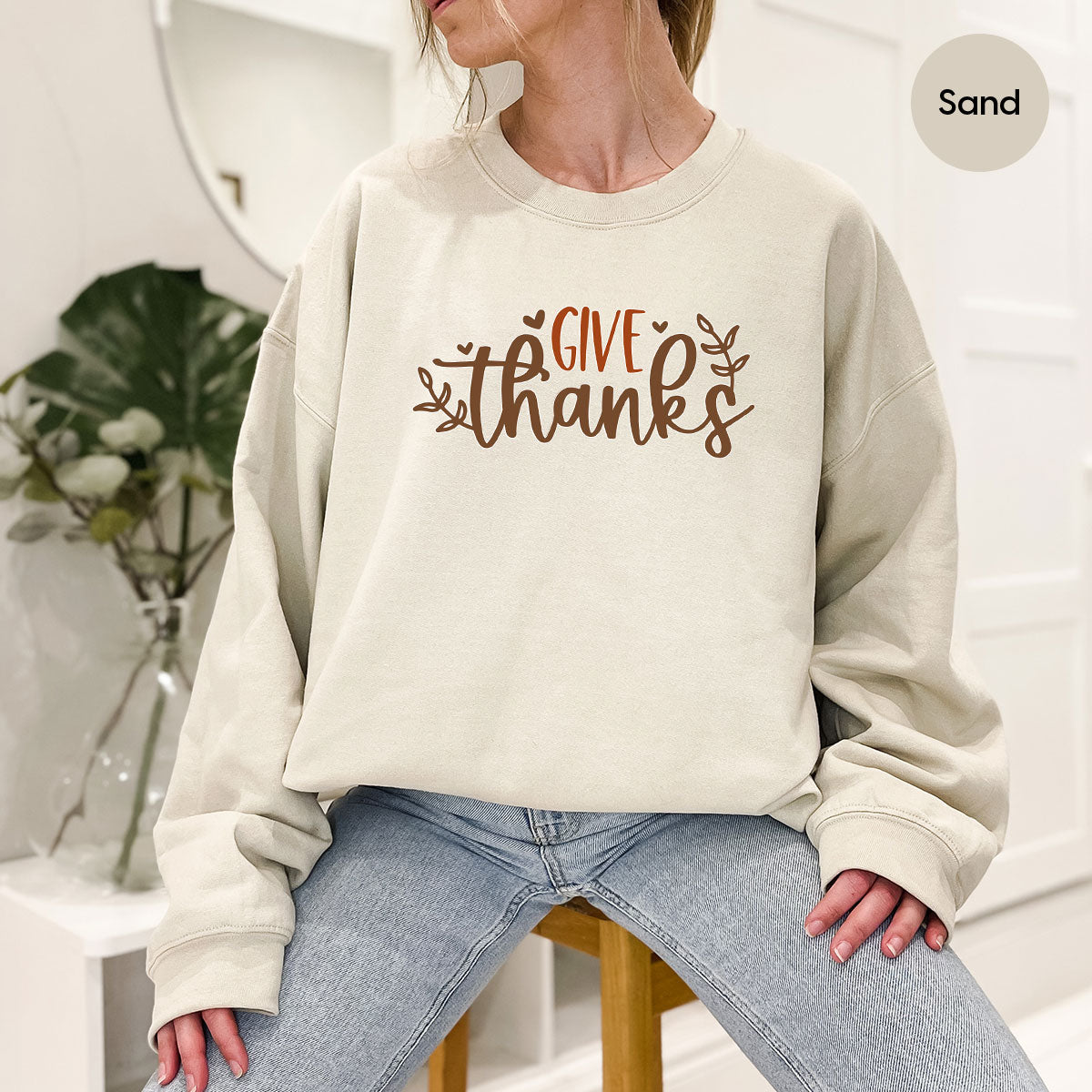 Thanksgiving Shirts, Thankful T-Shirt, Fall Vneck Tshirt, Matching Family Outfits, Thanksgiving Gifts, Kids Graphic Tees, Autumn Sweatshirt