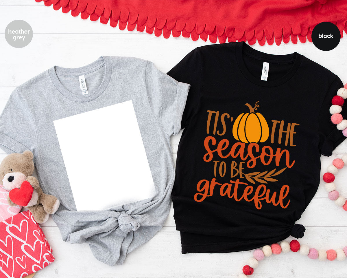 Fall T-Shirt, Autumn Crewneck Sweatshirt, Thanksgiving Clothing, Its Fall Yall, Fall Gifts for Her, Pumpkin Graphic Tees, Toddler T Shirt