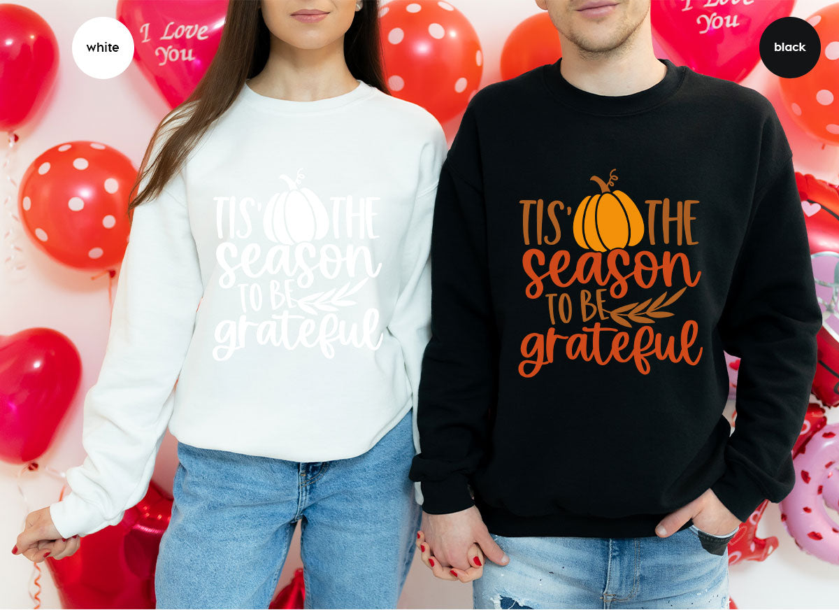 Fall T-Shirt, Autumn Crewneck Sweatshirt, Thanksgiving Clothing, Its Fall Yall, Fall Gifts for Her, Pumpkin Graphic Tees, Toddler T Shirt