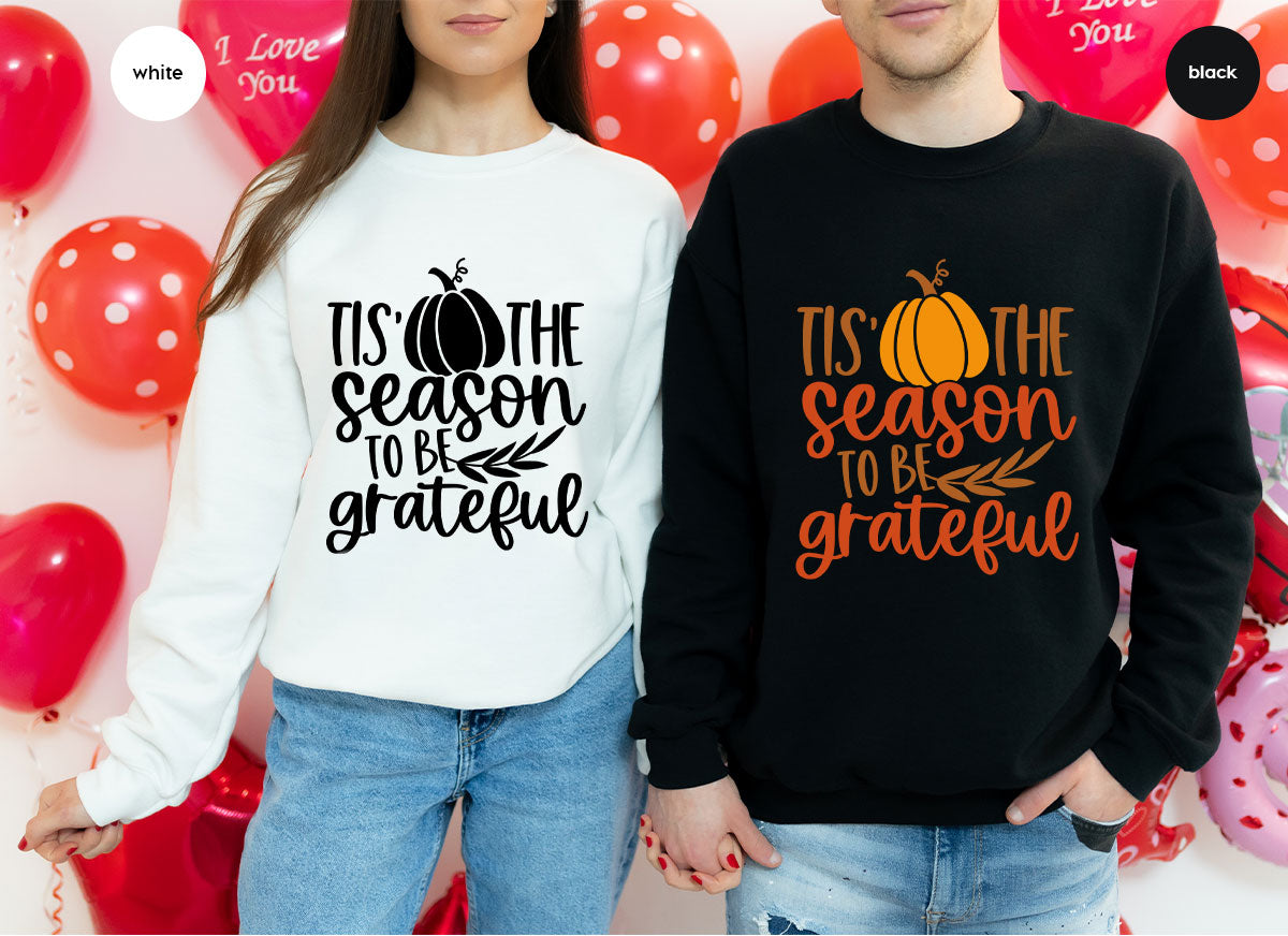 Fall T-Shirt, Autumn Crewneck Sweatshirt, Thanksgiving Clothing, Its Fall Yall, Fall Gifts for Her, Pumpkin Graphic Tees, Toddler T Shirt