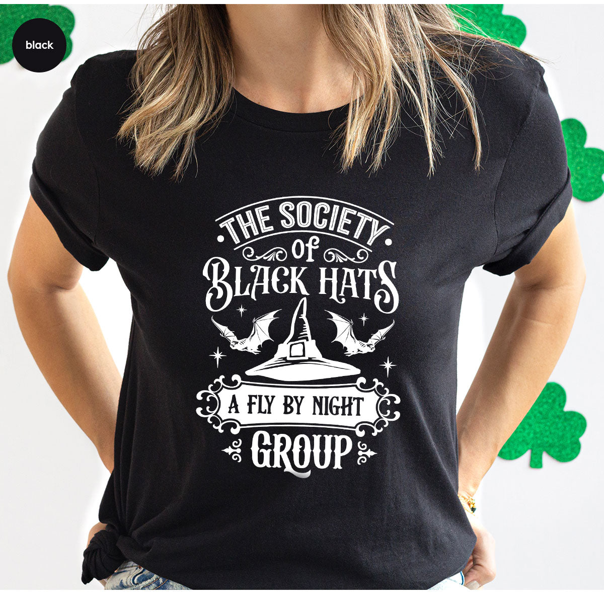 Funny Witch T-Shirt, Witchy Gifts For Her, Halloween Party Outfits, Spooky Season Shirt, Halloween Graphic Tees, Witchy Shirts for Women