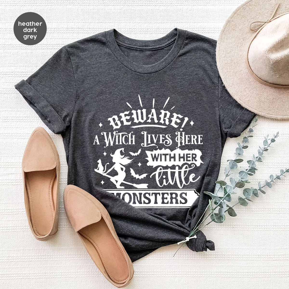 Funny Halloween Tshirts, Witch Shirt, Halloween Party Tshirt, Witchy T-Shirt, Apothecary Shoppe Clothing, Shirts for Women, Gift For Her