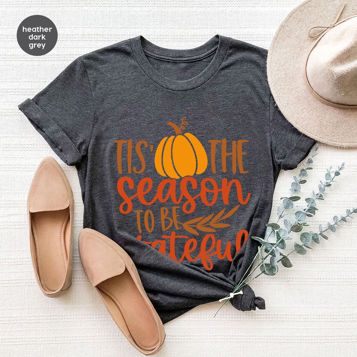 Fall T-Shirt, Autumn Crewneck Sweatshirt, Thanksgiving Clothing, Its Fall Yall, Fall Gifts for Her, Pumpkin Graphic Tees, Toddler T Shirt