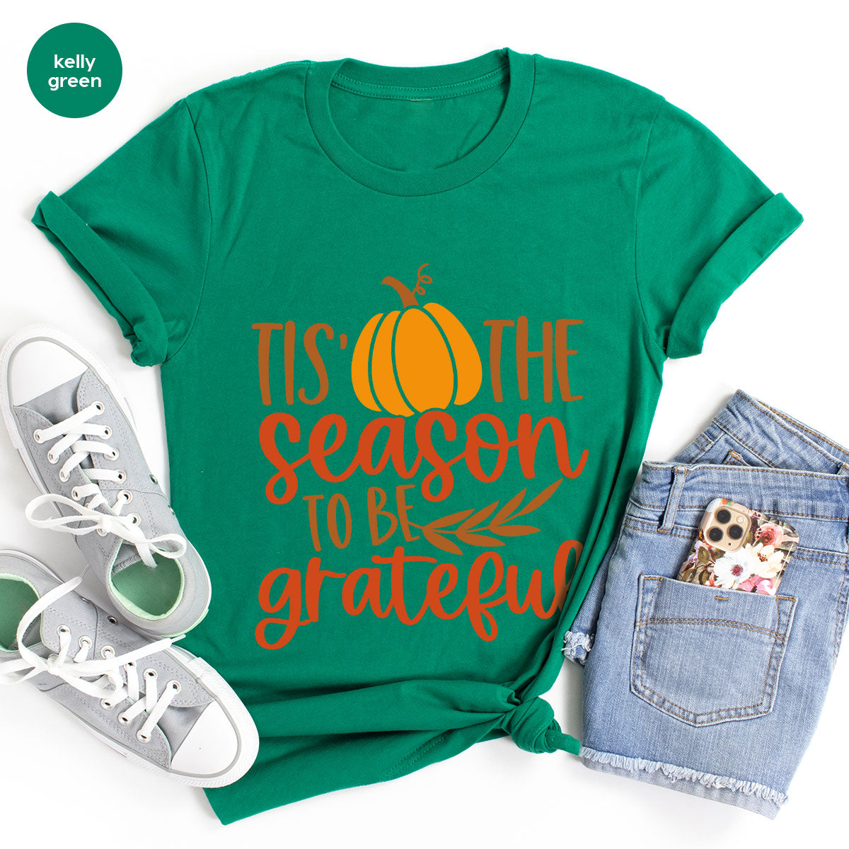 Fall T-Shirt, Autumn Crewneck Sweatshirt, Thanksgiving Clothing, Its Fall Yall, Fall Gifts for Her, Pumpkin Graphic Tees, Toddler T Shirt