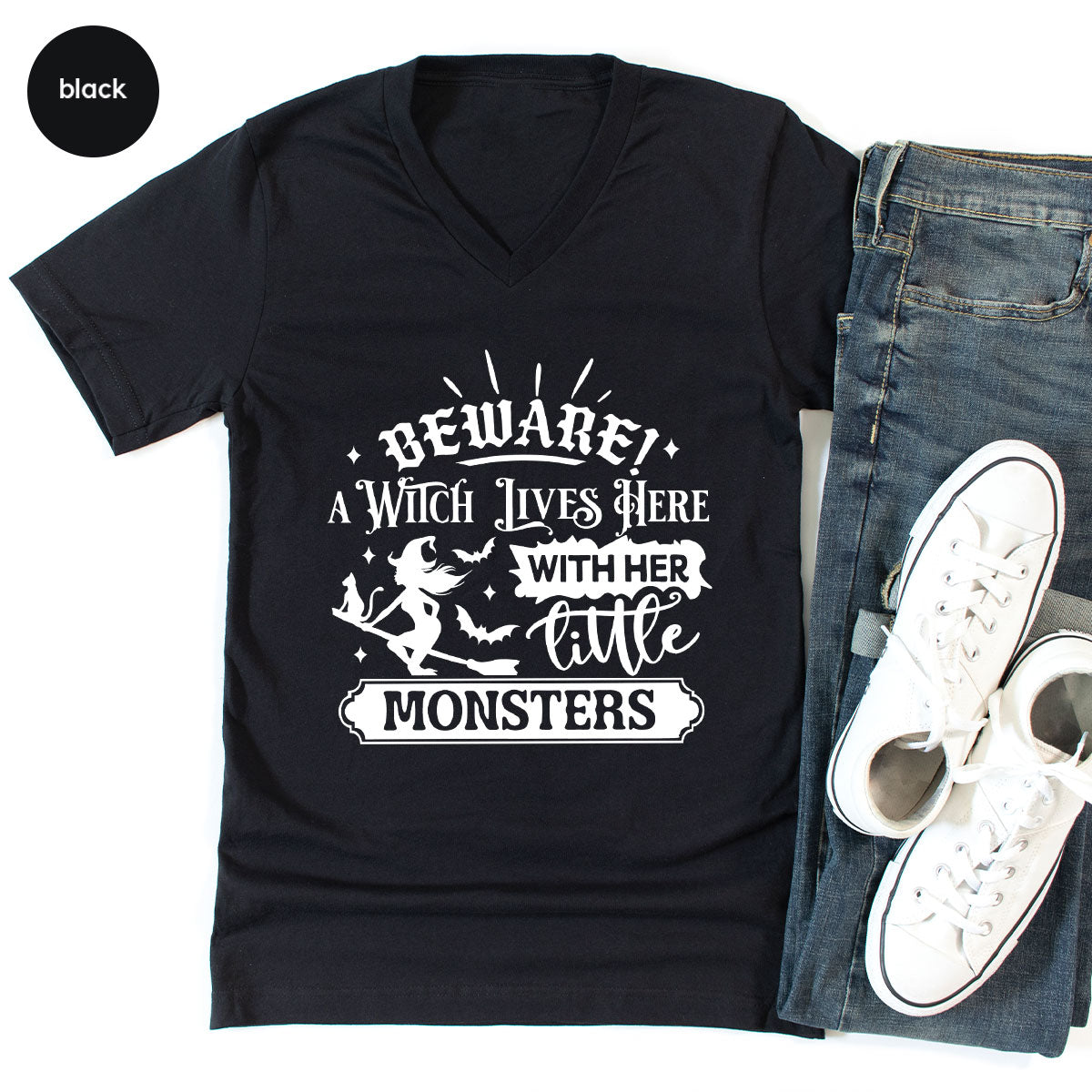 Funny Halloween Tshirts, Witch Shirt, Halloween Party Tshirt, Witchy T-Shirt, Apothecary Shoppe Clothing, Shirts for Women, Gift For Her