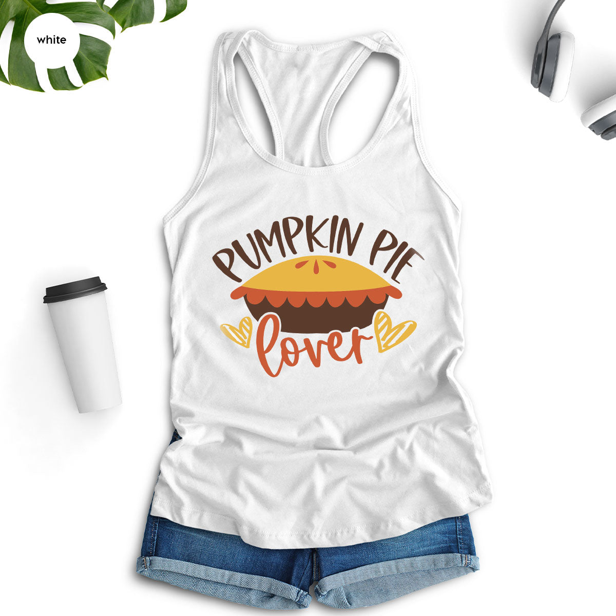 Kids Thanksgiving Shirts, Pumpkin Pie Graphic Tees, Gift for Her, Fall Crewneck Sweatshirt, Cute Toddler Clothes, Autumn Vneck T-Shirt