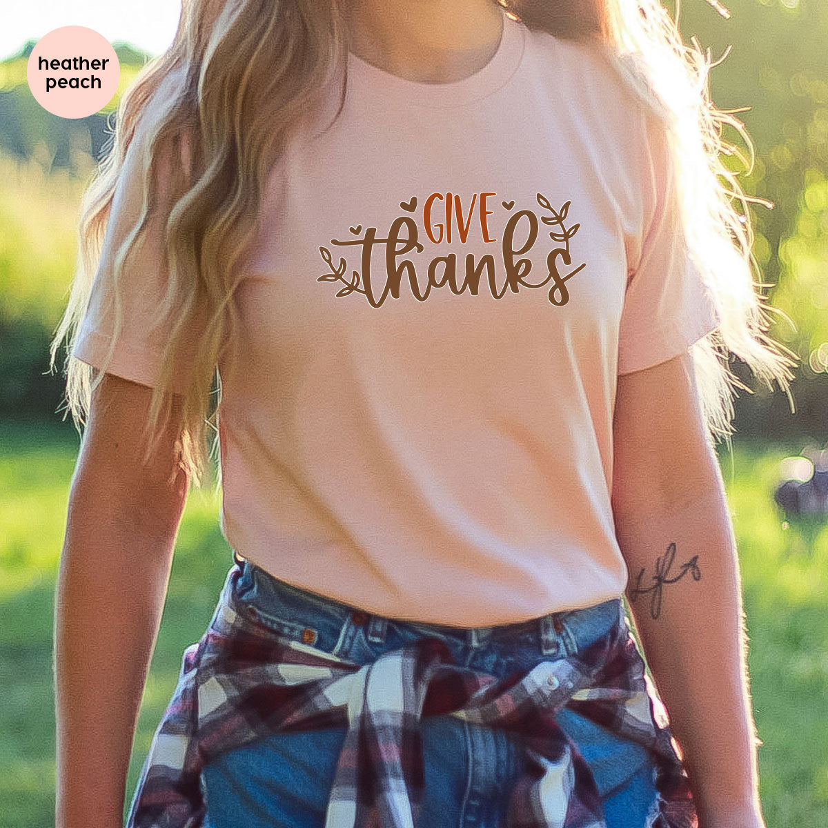 Thanksgiving Shirts, Thankful T-Shirt, Fall Vneck Tshirt, Matching Family Outfits, Thanksgiving Gifts, Kids Graphic Tees, Autumn Sweatshirt