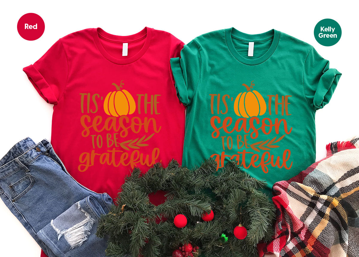 Fall T-Shirt, Autumn Crewneck Sweatshirt, Thanksgiving Clothing, Its Fall Yall, Fall Gifts for Her, Pumpkin Graphic Tees, Toddler T Shirt