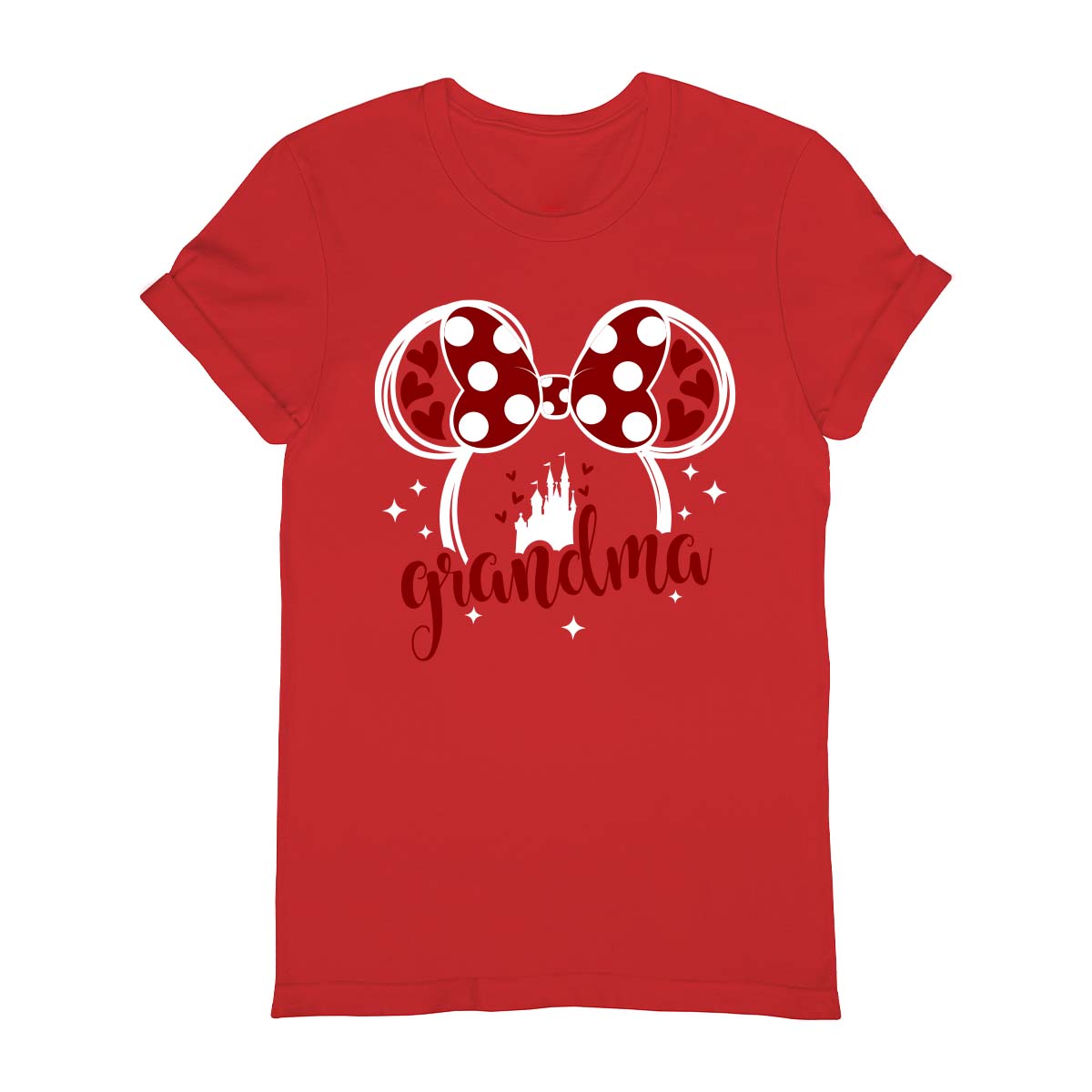 Disney Trip Minnie Mouse T Shirt For Family Custom Disney Family