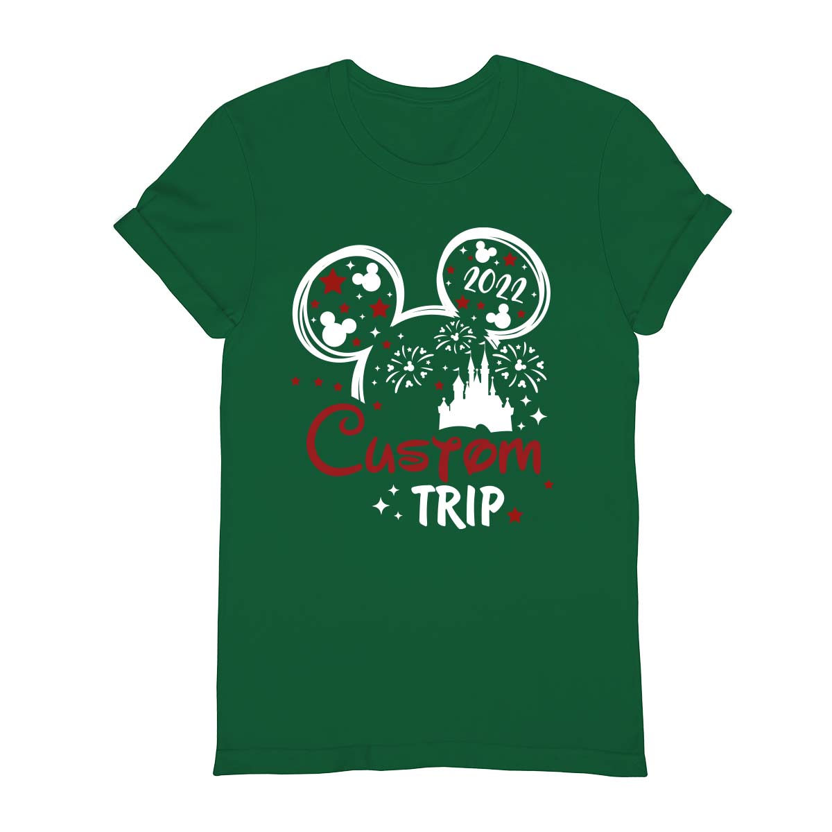 Christmas Vacation Design Disney Xmas Shirts Disney Christmas
