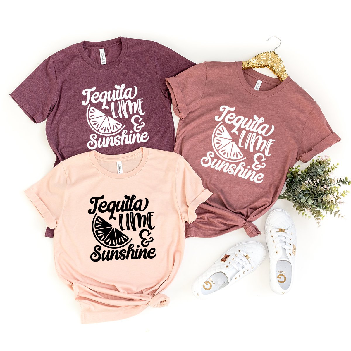 Tequila Shirt, Fiesta Party Shirt, Cinco De Mayo Shirt, Summer tshirt, Drinking Friends Gift, Funny Drinking Shirt, Tequila Lime Sunshine - Fastdeliverytees.com