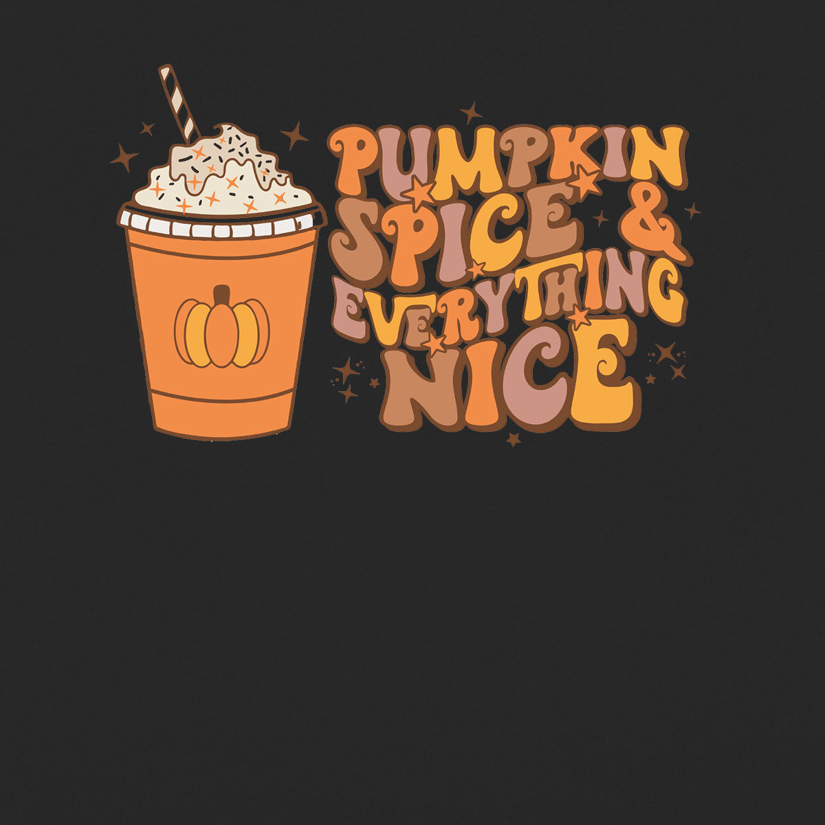 Thanksgiving Pumpkin Juice Shirt, Tasty Thanksgiving T-Shirt, Everything Nice Thanksgiving 2022 Tee