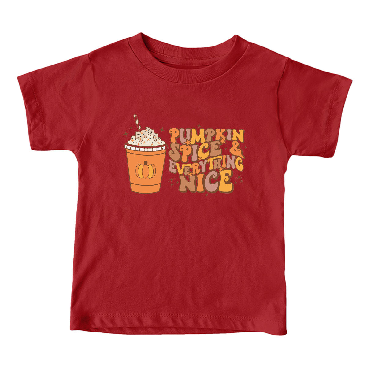 Thanksgiving Pumpkin Juice Shirt, Tasty Thanksgiving T-Shirt, Everything Nice Thanksgiving 2022 Tee